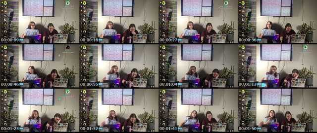 Getchellette Live! - @thegetchellfamily