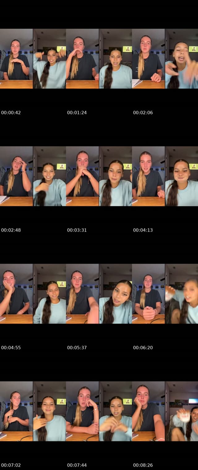 TikTok live: Come and talk by @bri_real0