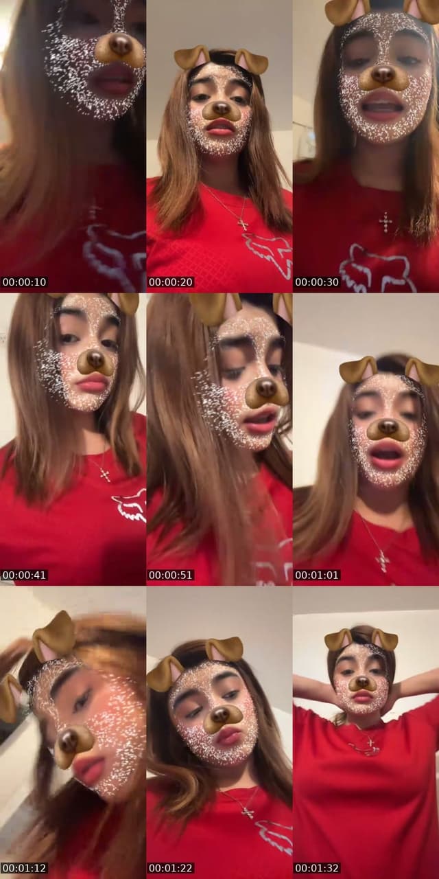 @kim_caballero2 TikTok live