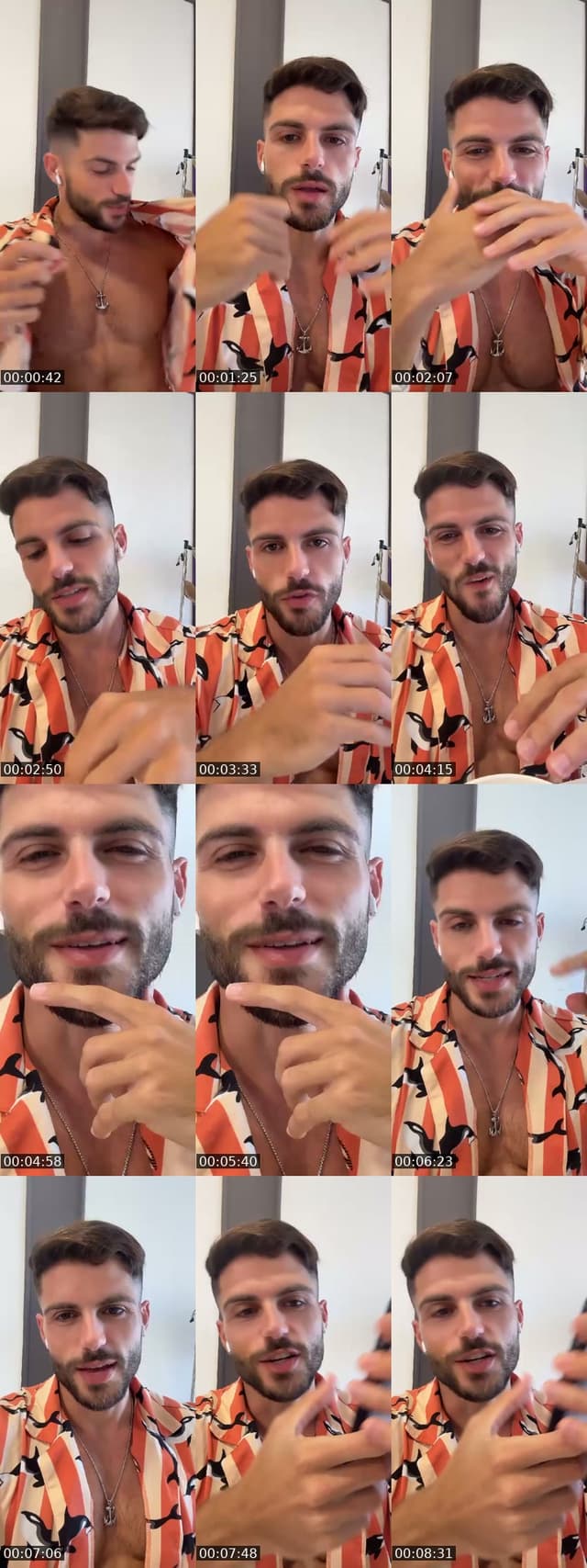 TikTok live: HEY HEY by @will.rockstar