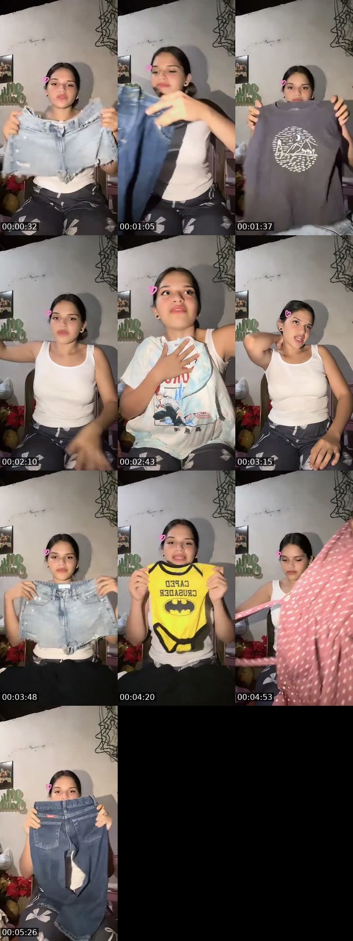 @zahory_083 TikTok live stream