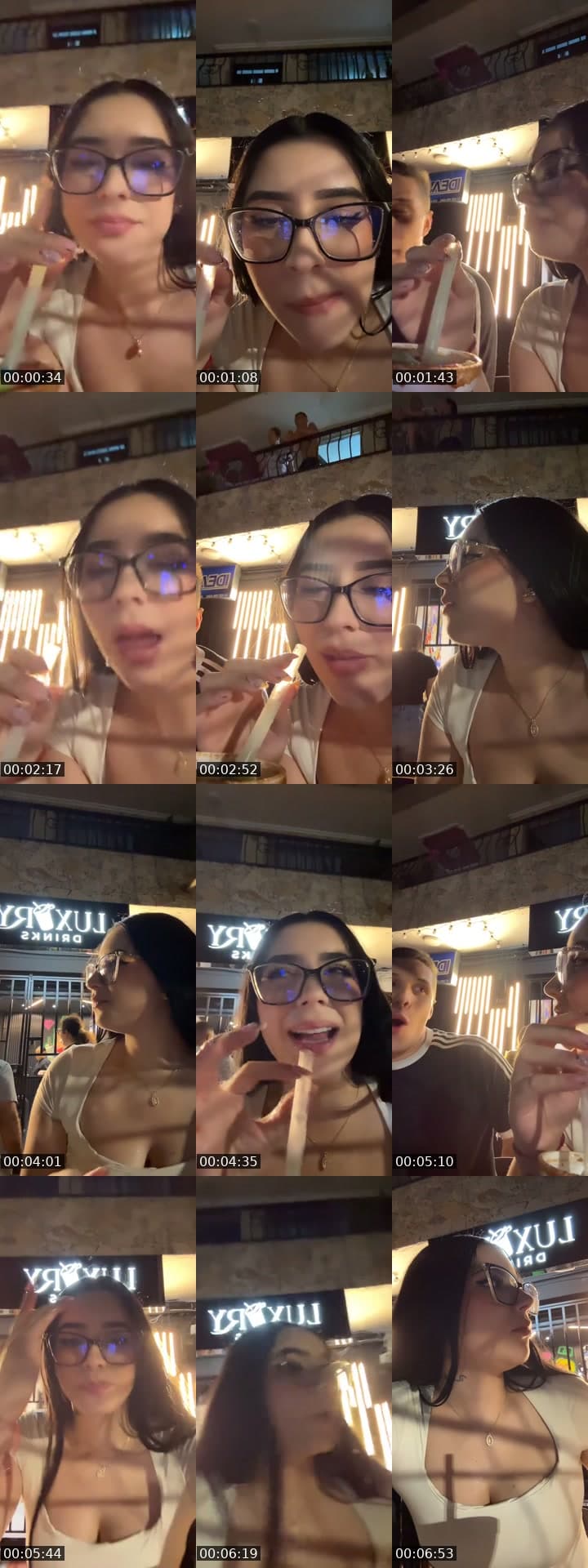 Galería?