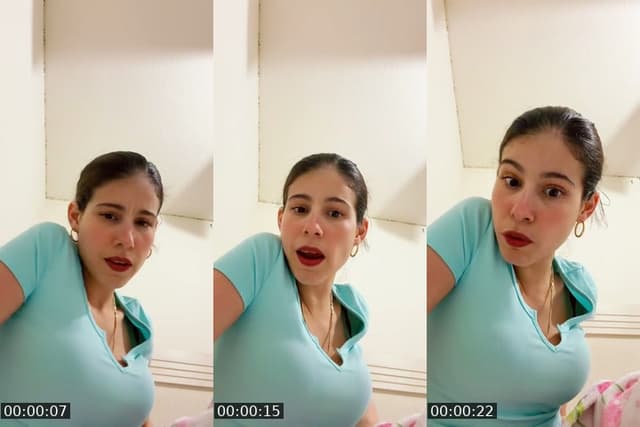 @traviesa_cubanita7 TikTok live