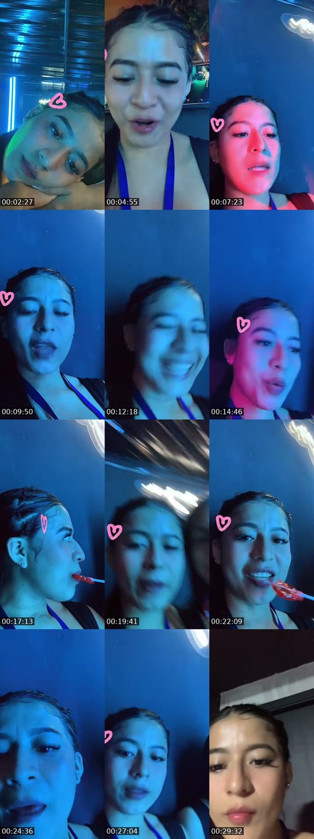 @stefany.1511 TikTok live from 2026-07-12
