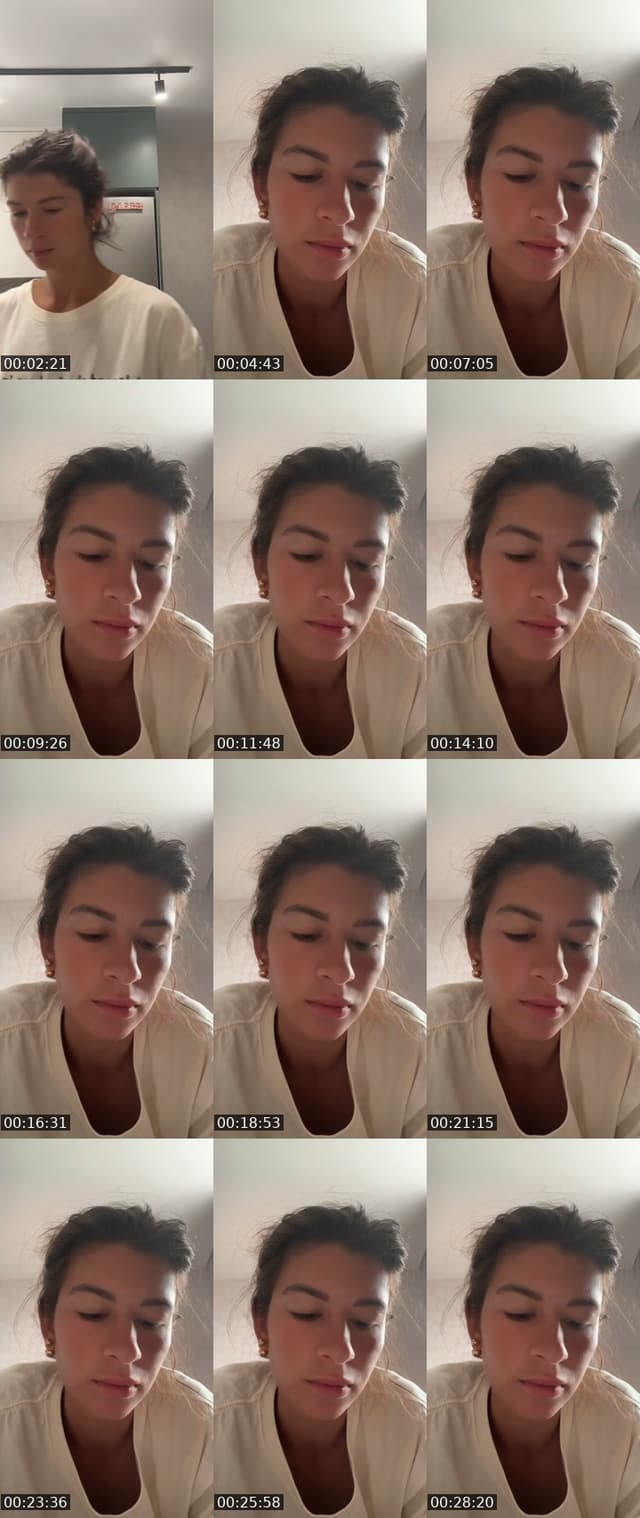 @valeria_fit4 TikTok live