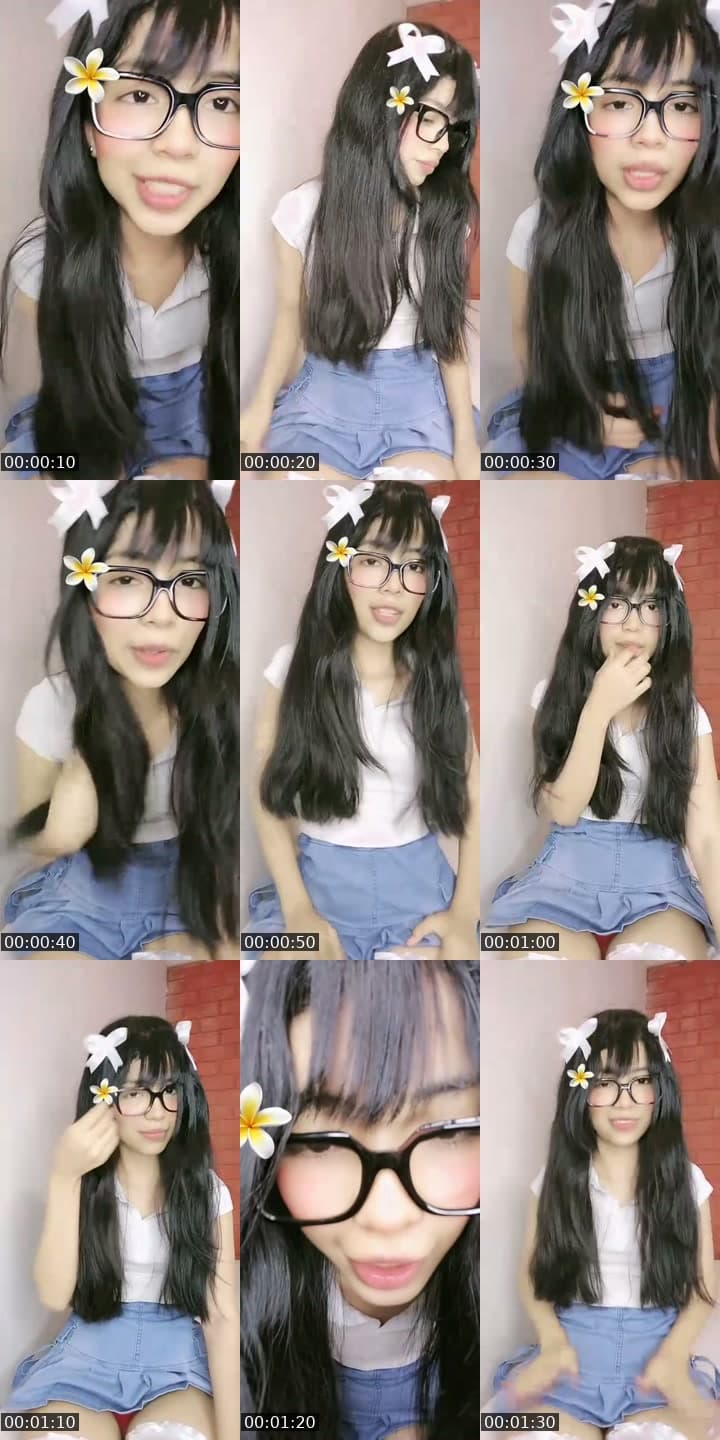 @gimedoll_03 TikTok live stream