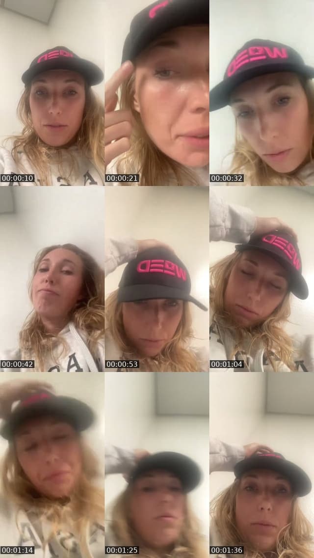 @bridgetca01 TikTok live