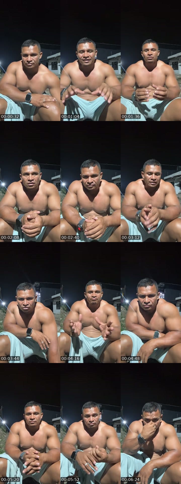Sábado para descansar