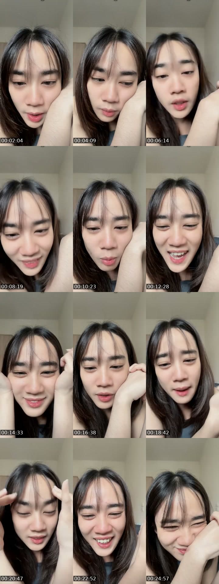 @fon_ouan1996 TikTok live stream