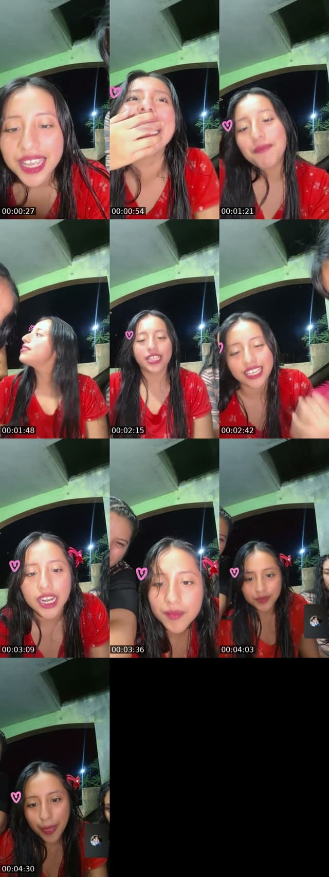 @jarumi.fuentes TikTok live