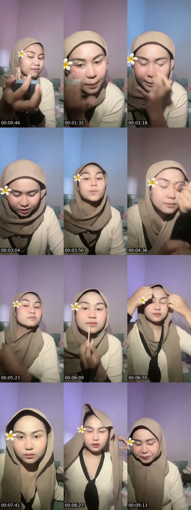 @spidercaaaaa TikTok live from 2026-07-12