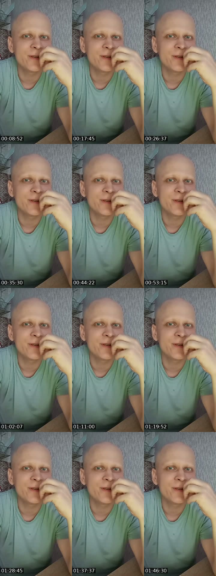 @valeriaaanych TikTok live stream