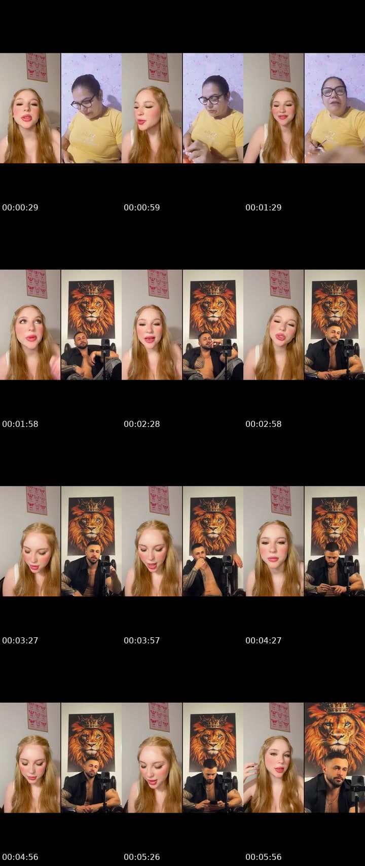 @userperola00 TikTok live stream