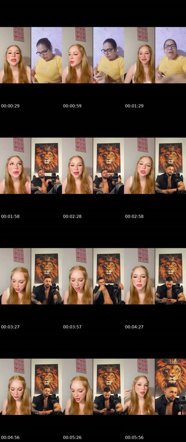 @userperola00 TikTok live