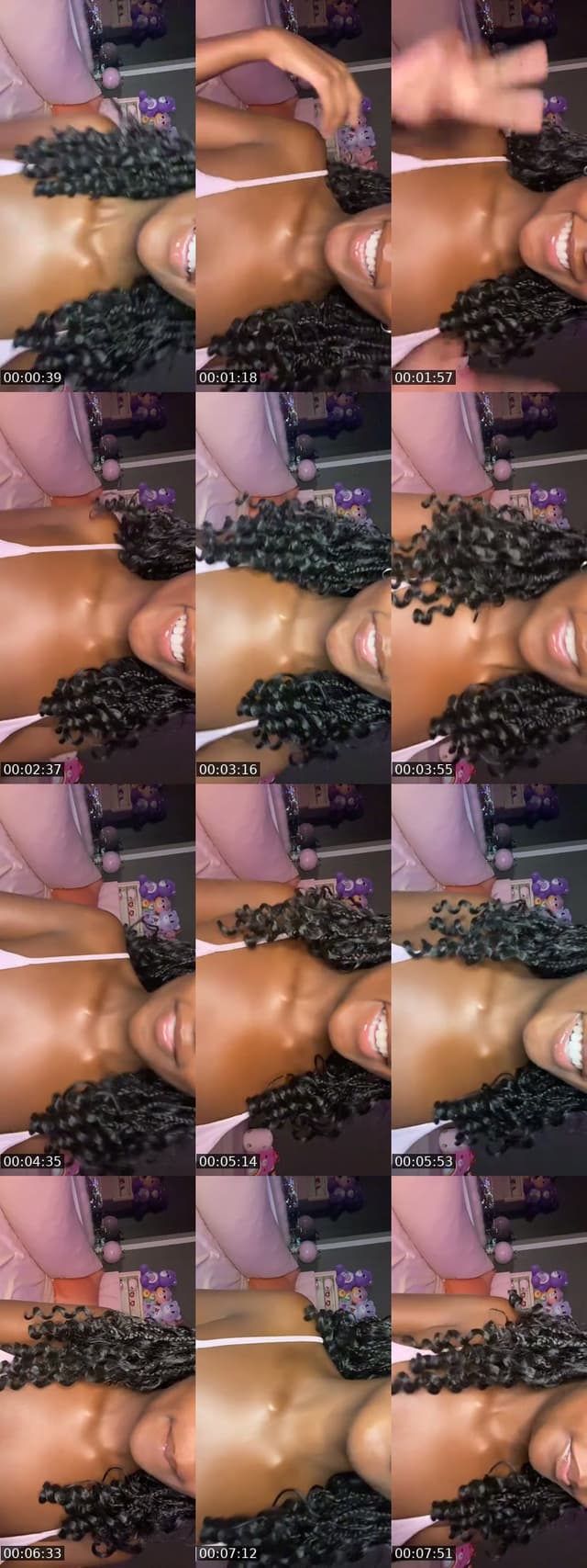 @yasmaestreams TikTok live from 2026-07-12