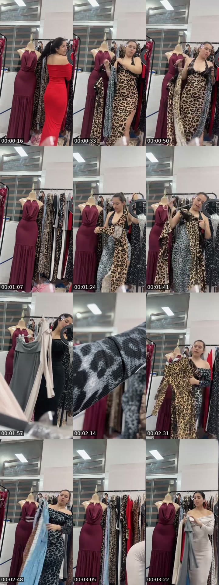 @angyantelo TikTok live stream