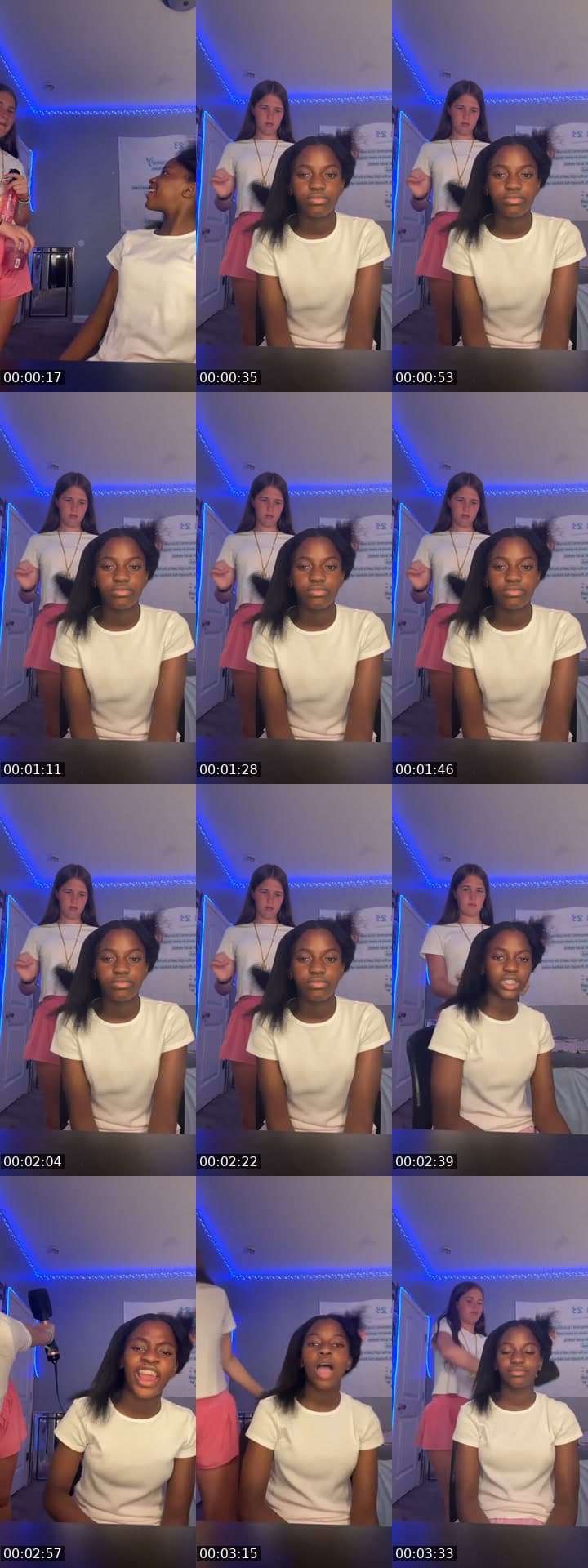 @defnotkaykay46 TikTok live stream