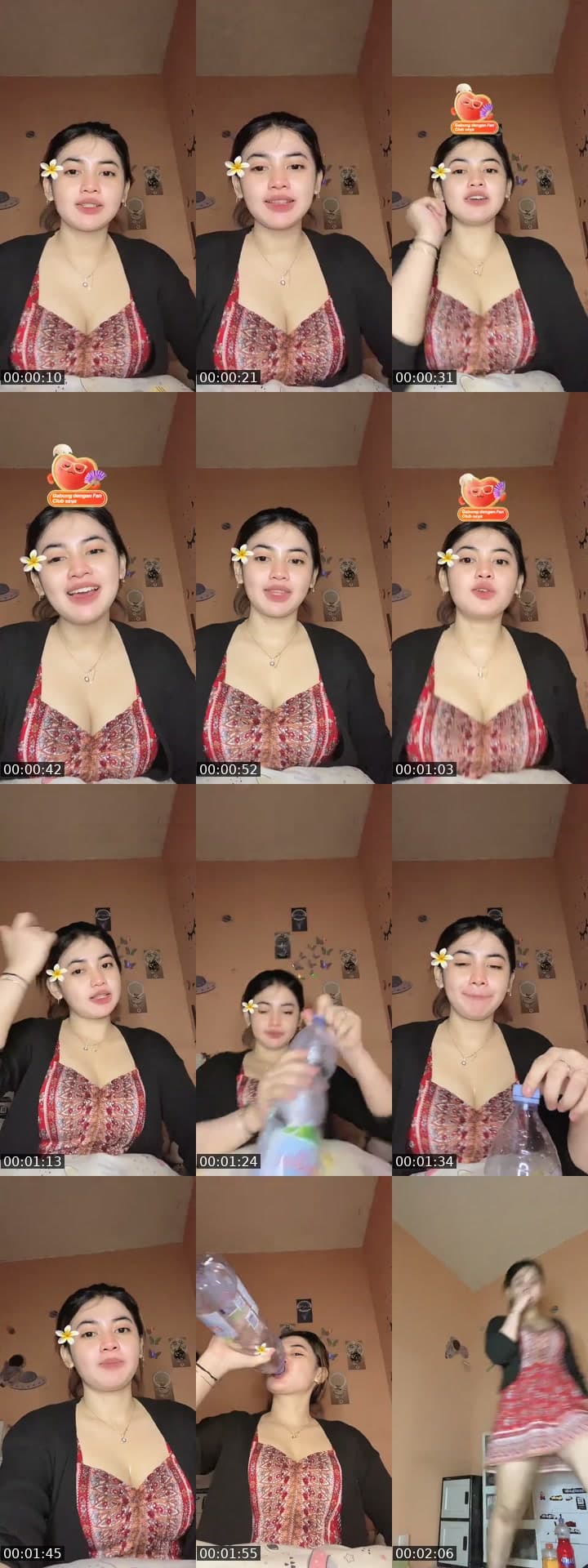 @dias.putri2 TikTok live stream