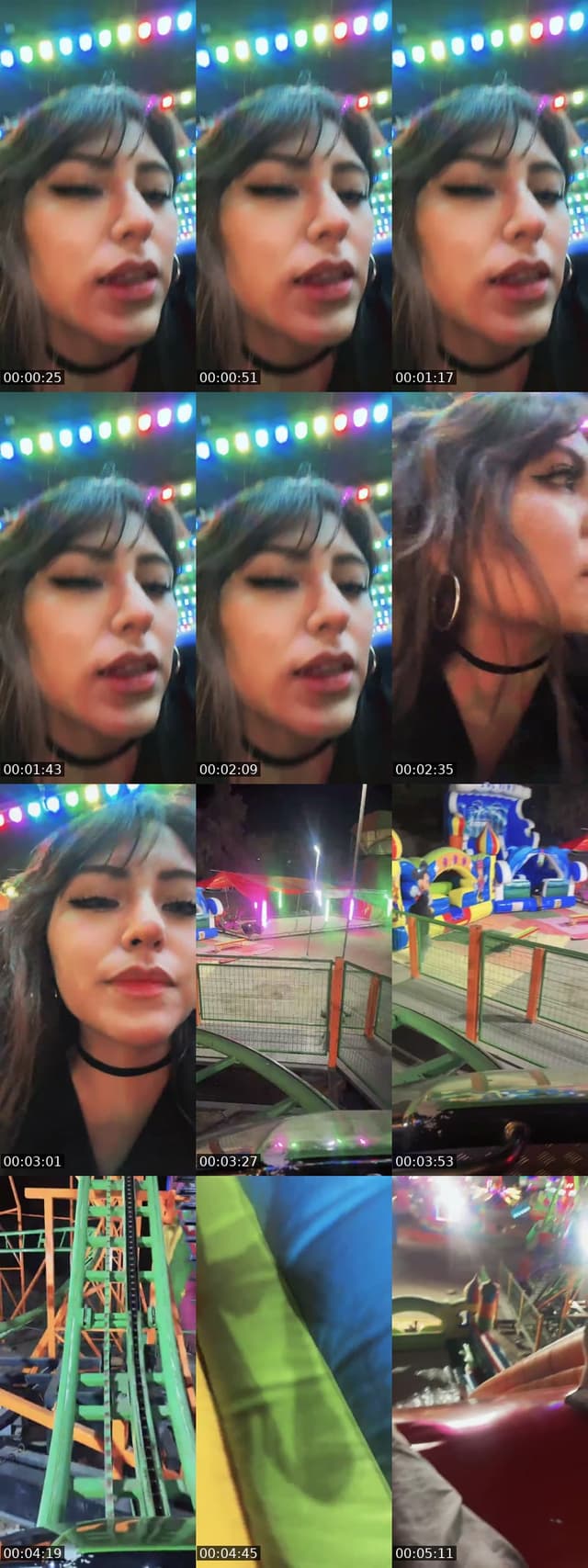@effy.esty TikTok live