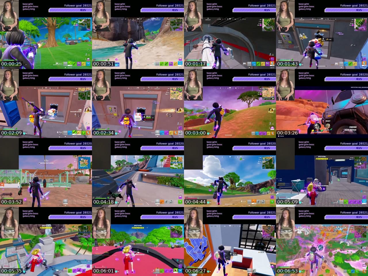 sprite collectinggg/trades?