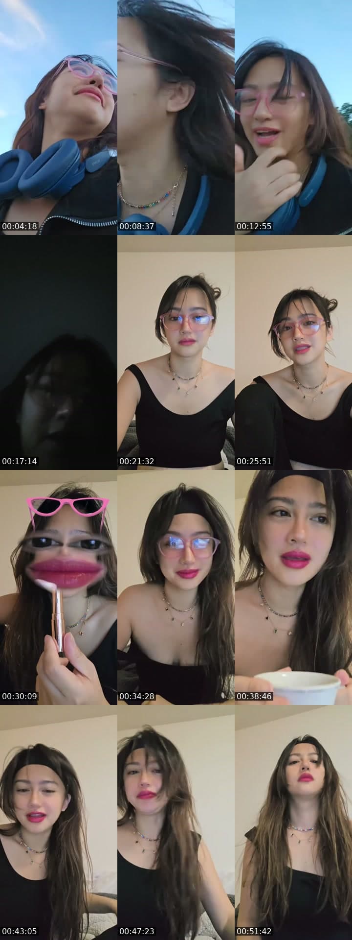 @ledesmaeda TikTok live stream