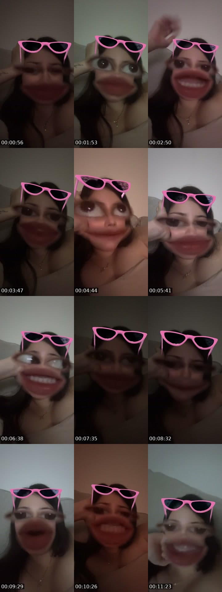 @keepinupwithrora TikTok live stream
