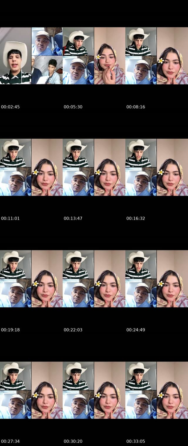 @medvall TikTok live from 2026-07-12