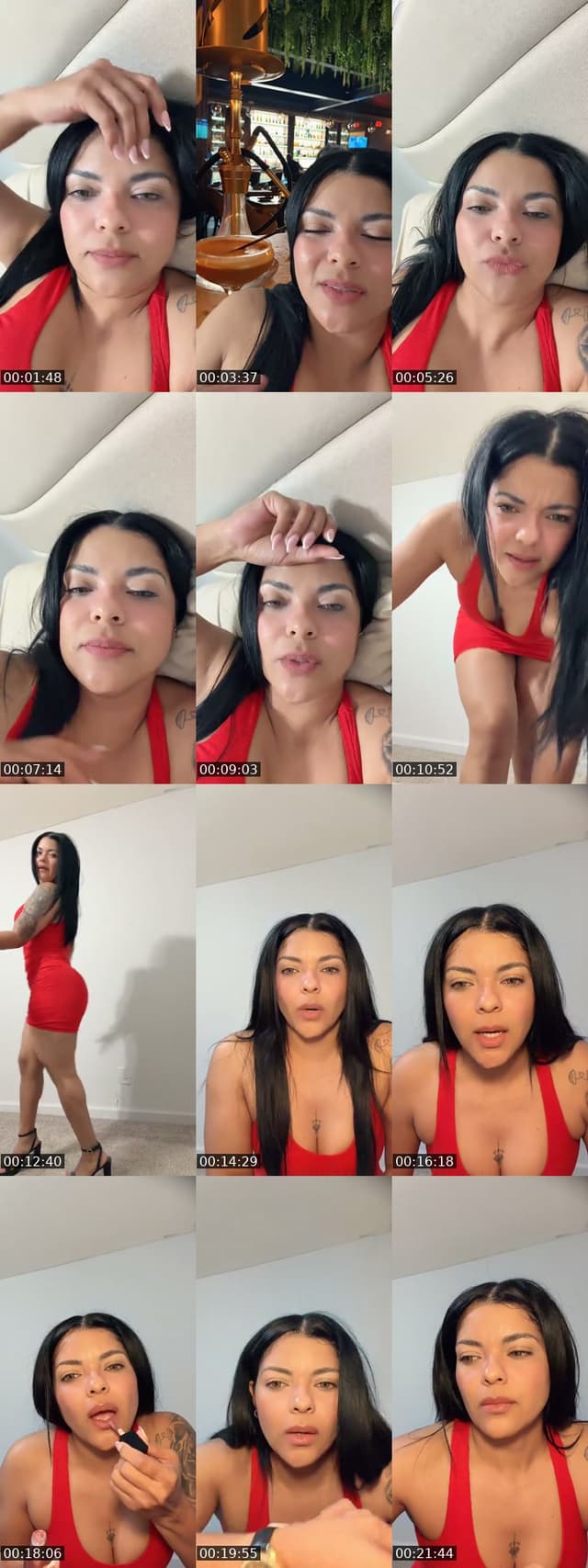 @yolimarlf TikTok live from 2026-07-12