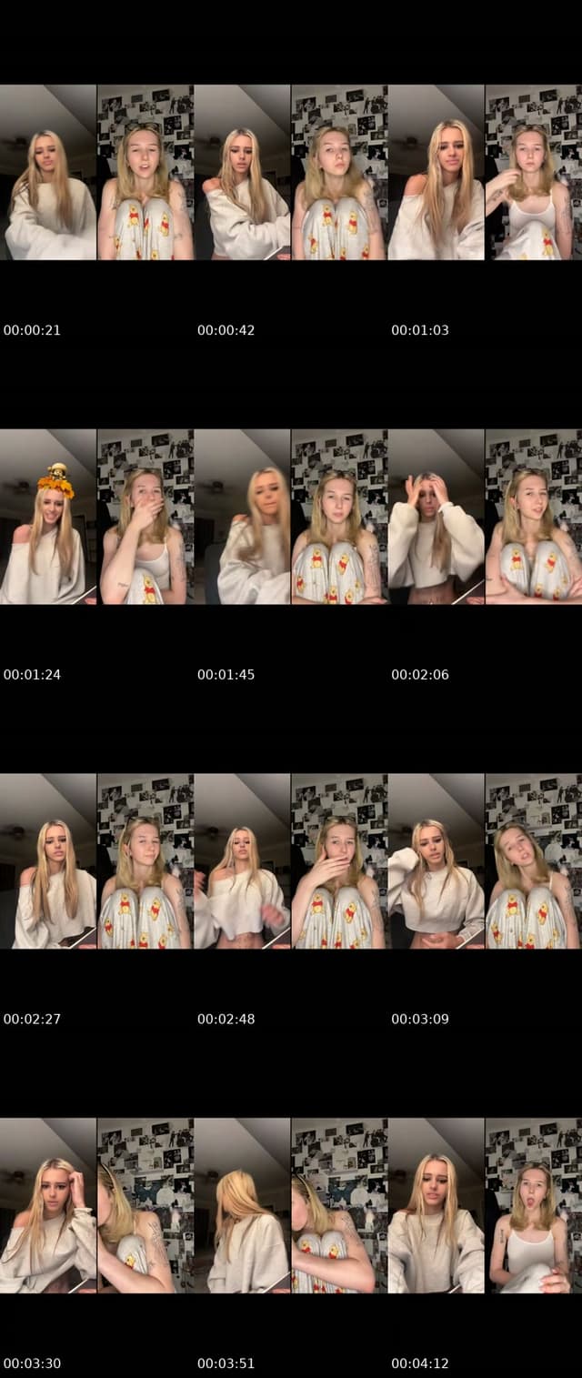 TikTok live: Hey! you better get in here.. by @your9irlfriend