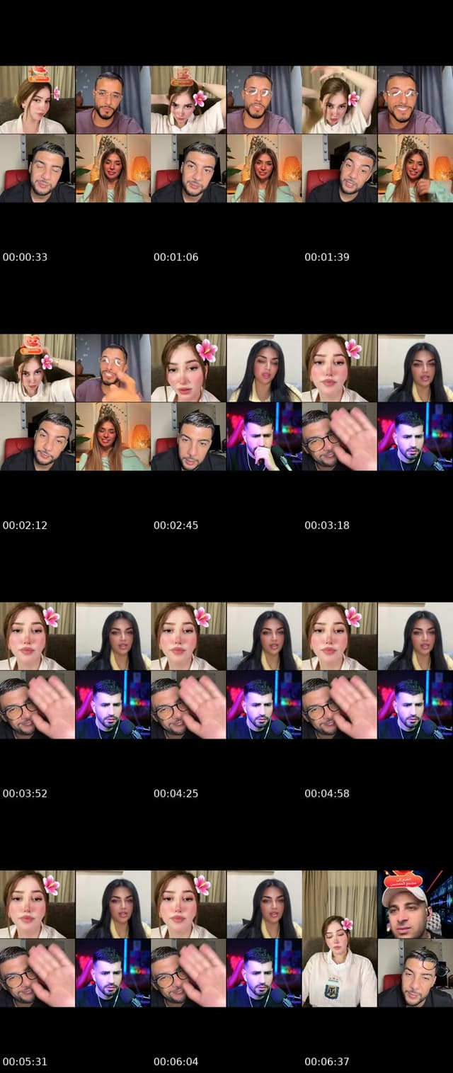 @souukati_ TikTok live from 2026-07-12