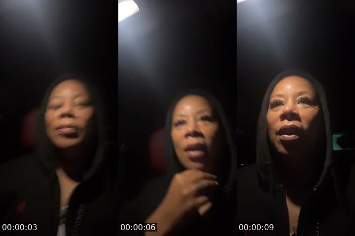 @strawberrymeng TikTok live stream