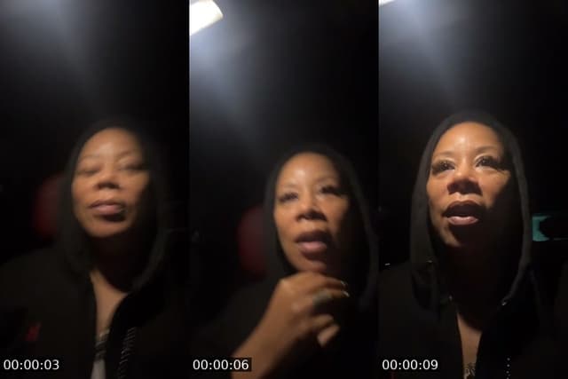 @strawberrymeng TikTok live