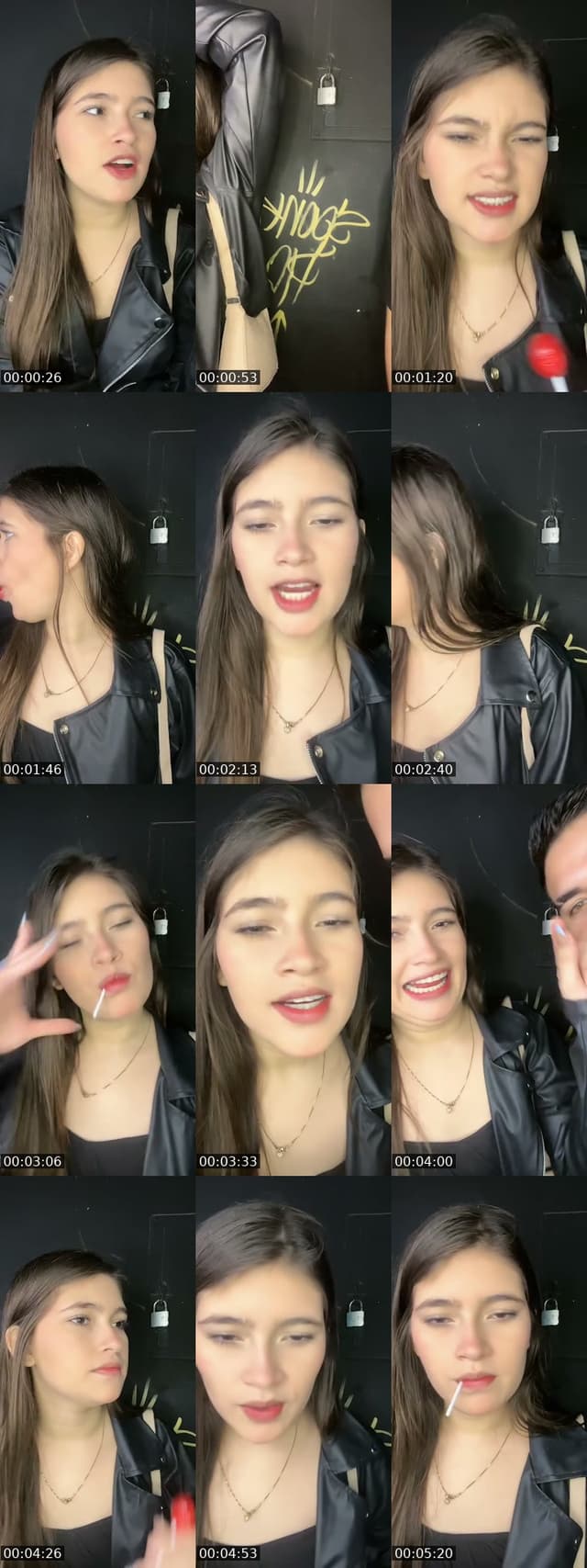 @tu_leche_pil0 TikTok live