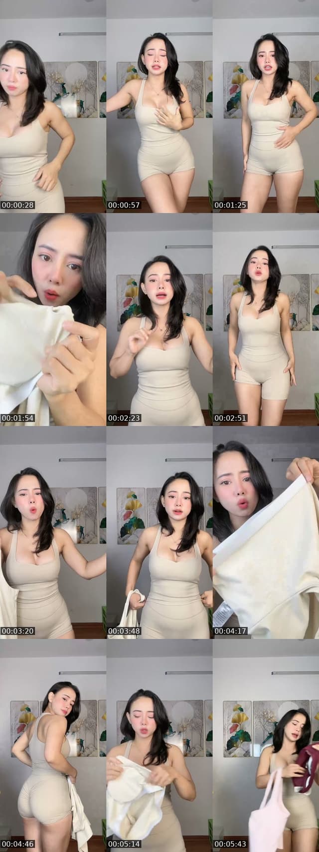 Săn đồ tập cùng tui nào 🔥 - @vothaochuyendotap