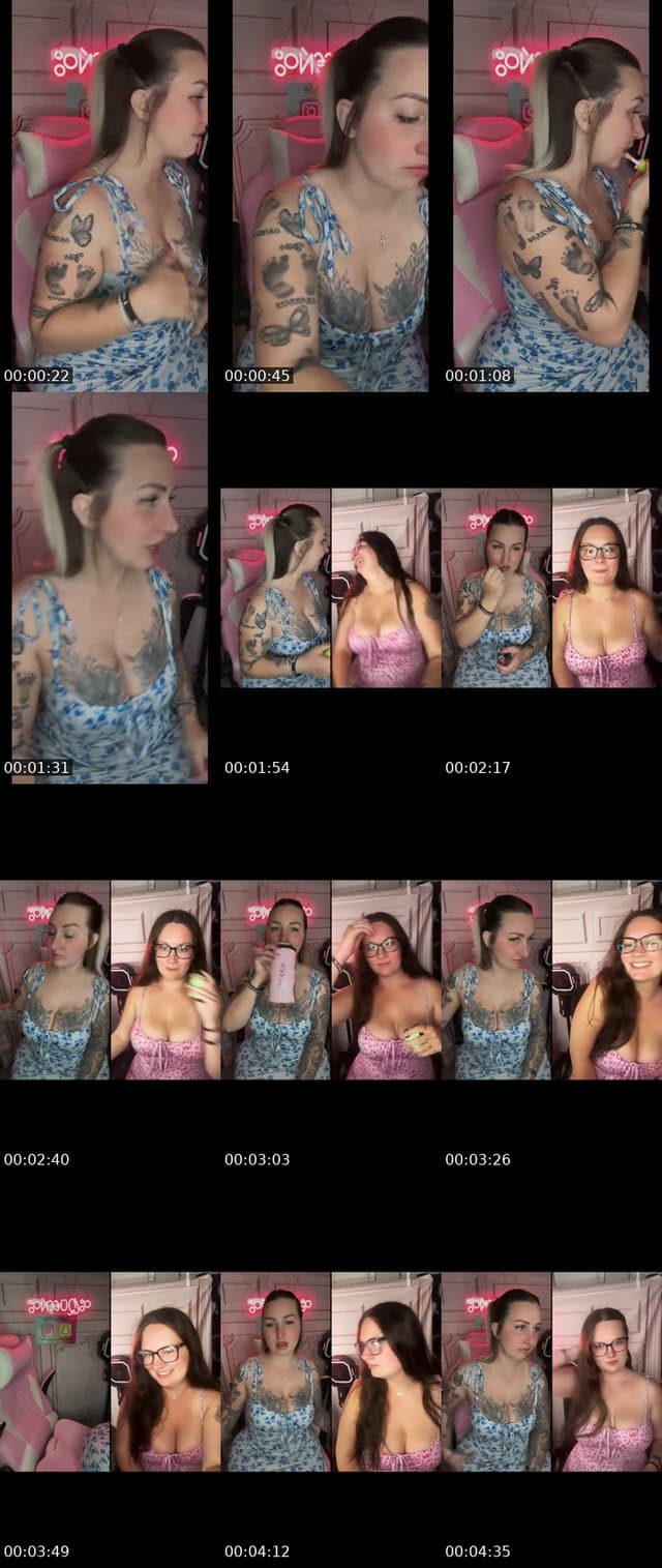 @bossassbubbles93 TikTok live from 2026-07-12