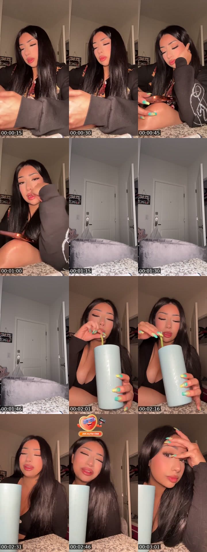 @bigmomamona TikTok live stream