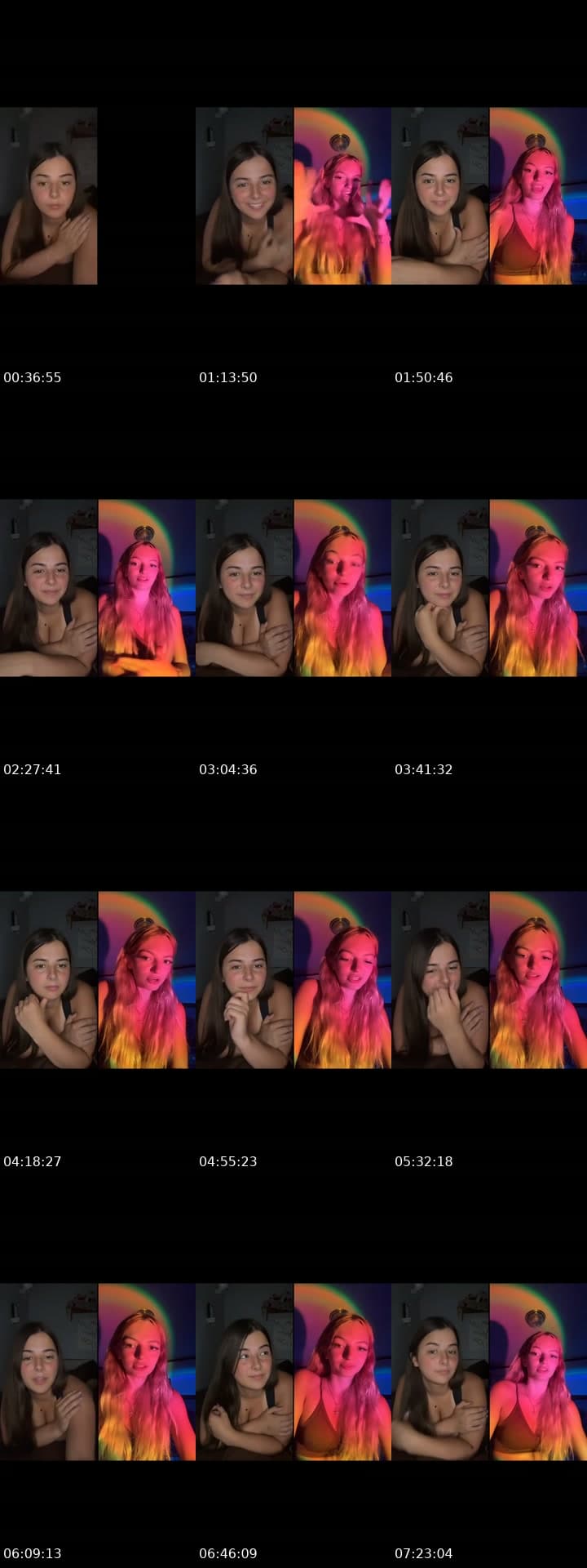 Get in here 🌹🥺