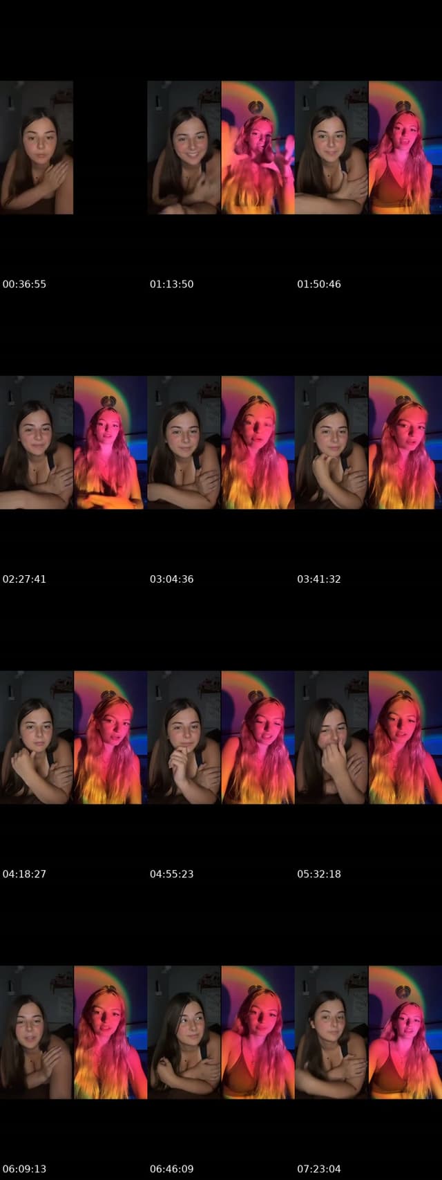 TikTok live: Get in here 🌹🥺 by @_ruth_kimberly_