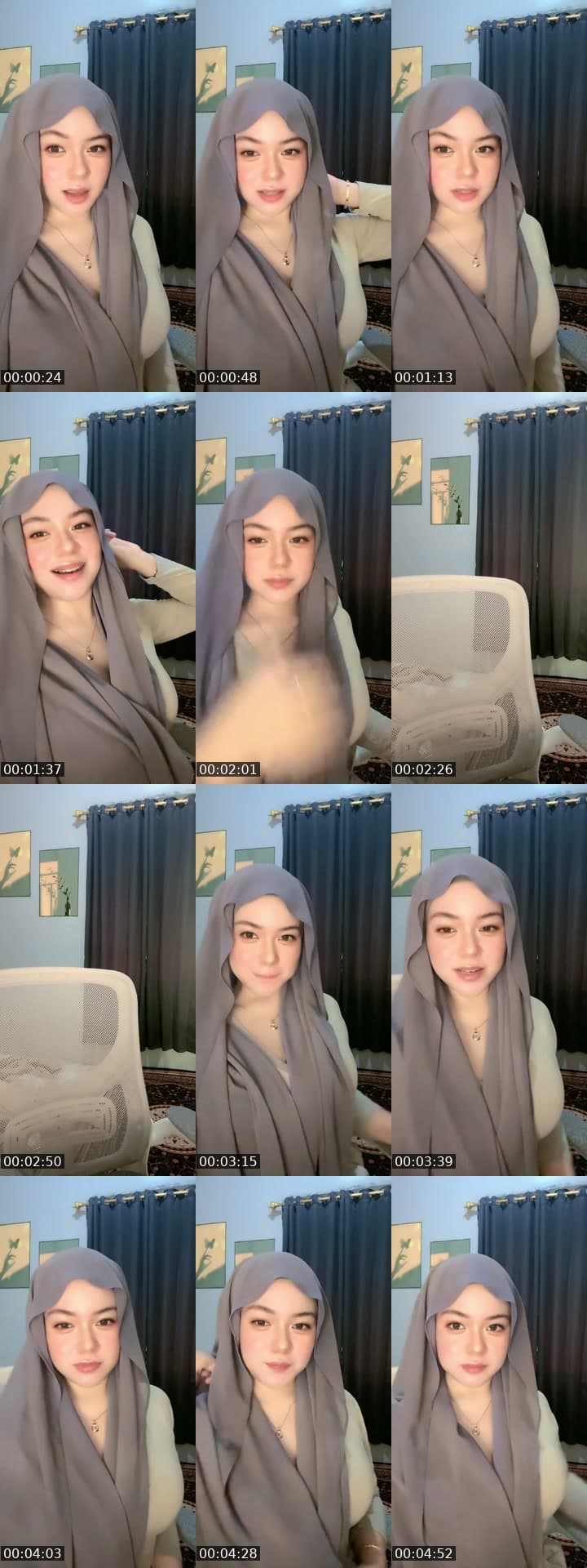 @yourangellyy TikTok live stream