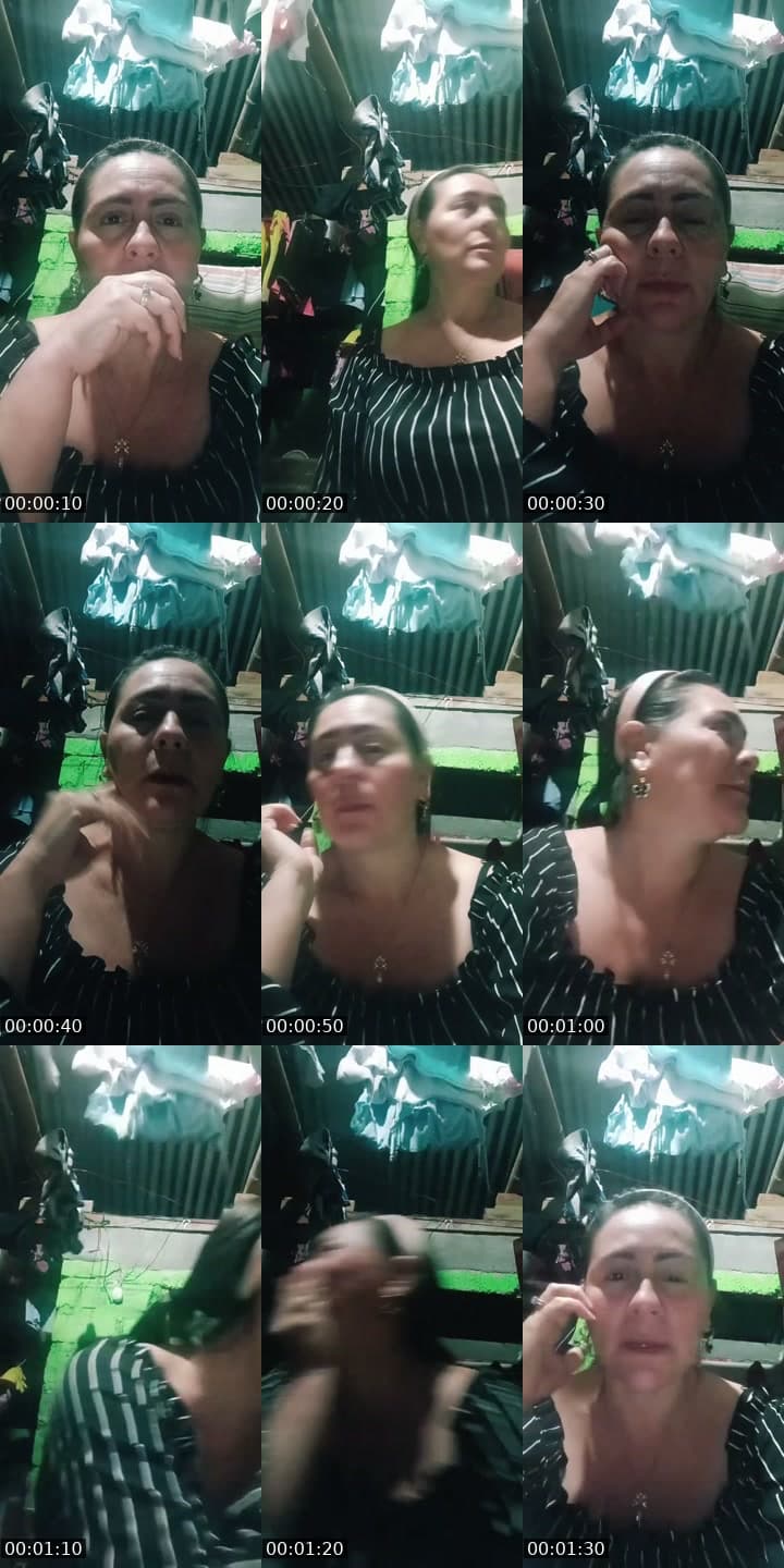 @blc84 TikTok live stream