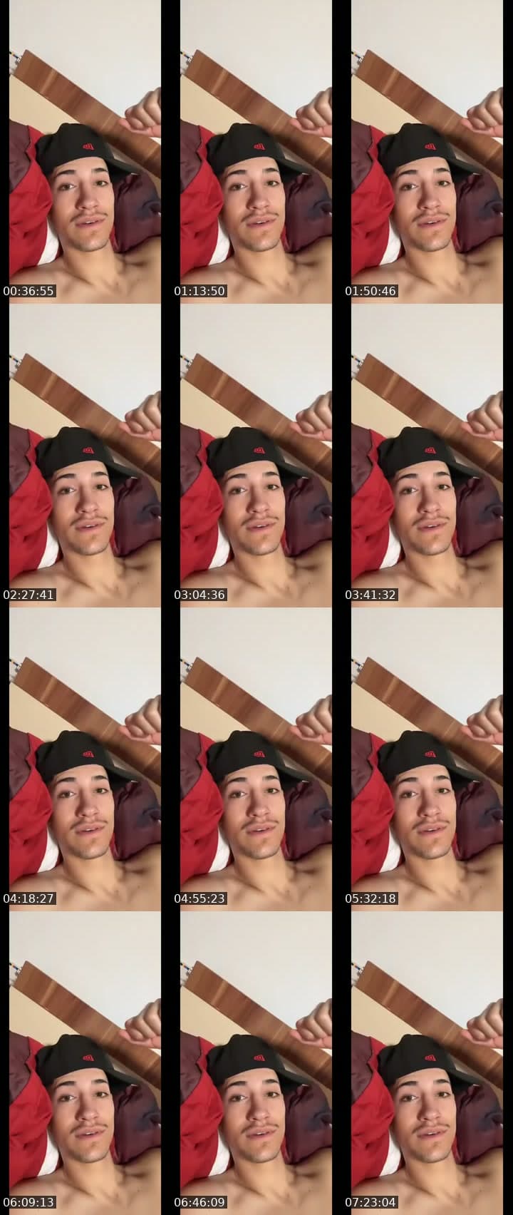 @eg.marius TikTok live stream