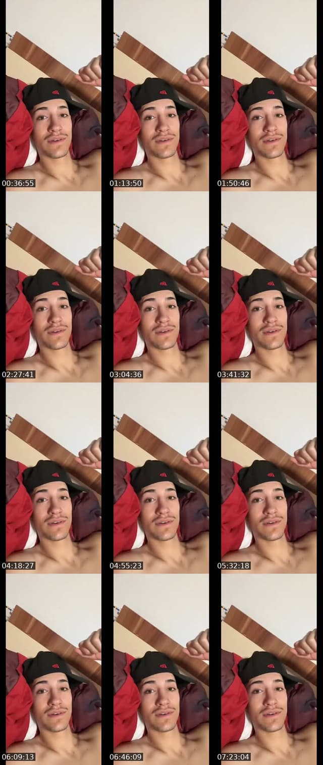 @eg.marius TikTok live