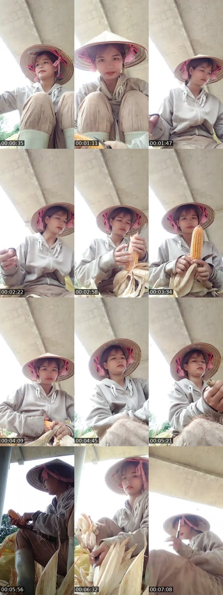 @hong.trc.1998 TikTok live stream