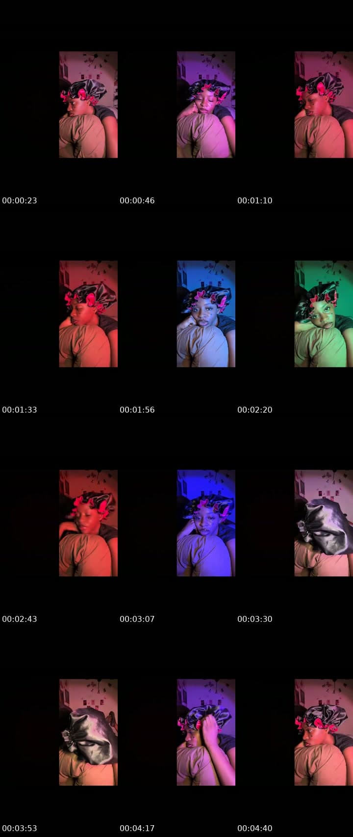 @slimtea86 TikTok live stream