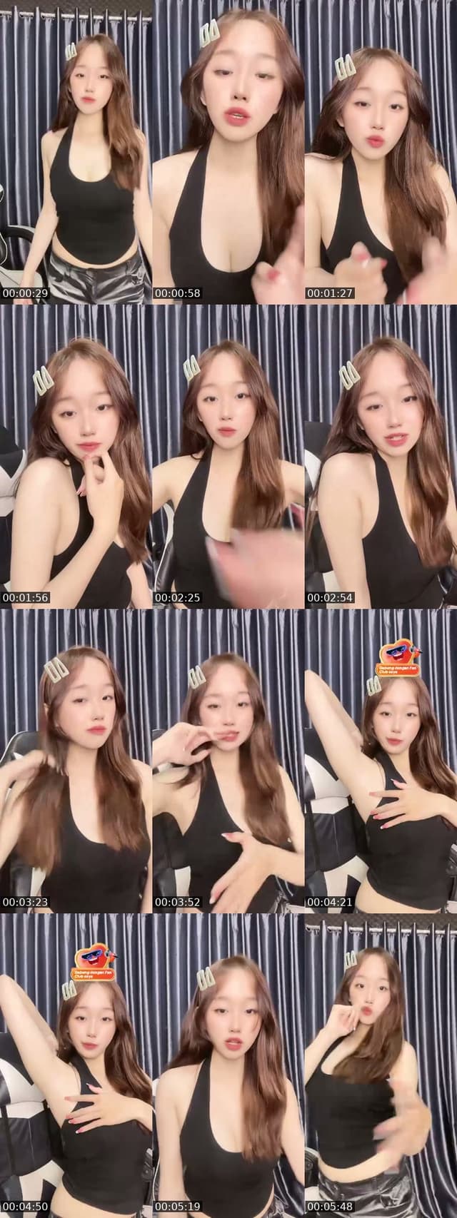 @leleburnerrr TikTok live from 2026-07-12