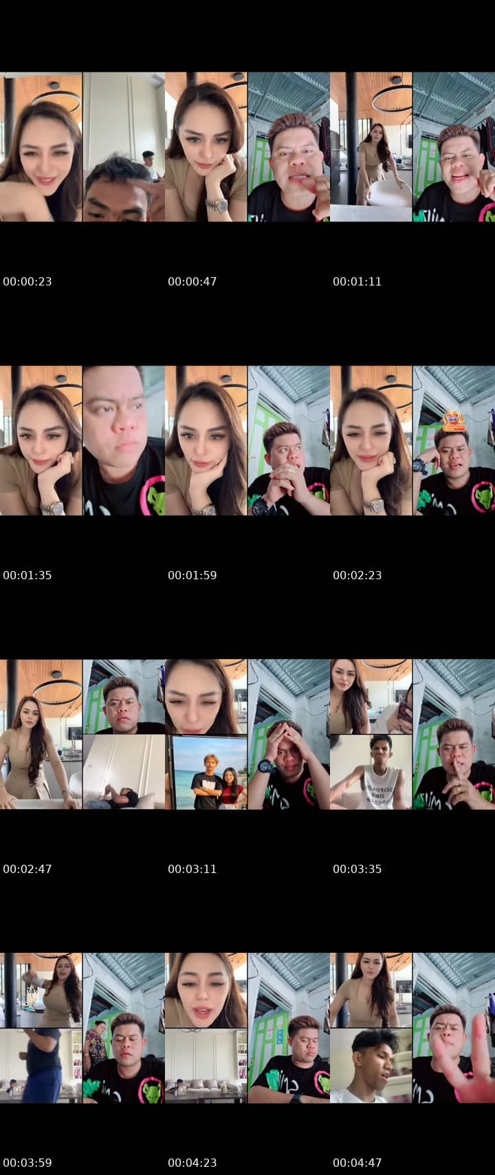 @safamarwah_97 TikTok live stream