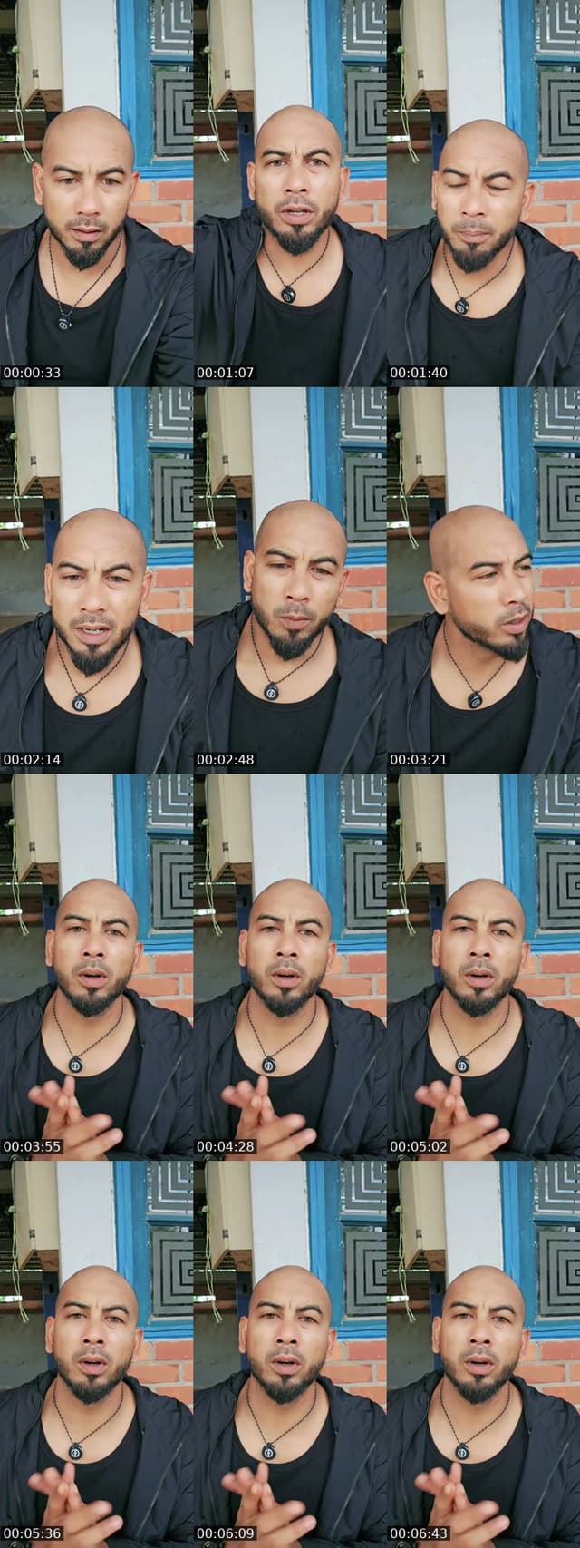 TikTok live: Tanya jawab namun by @azriwalter