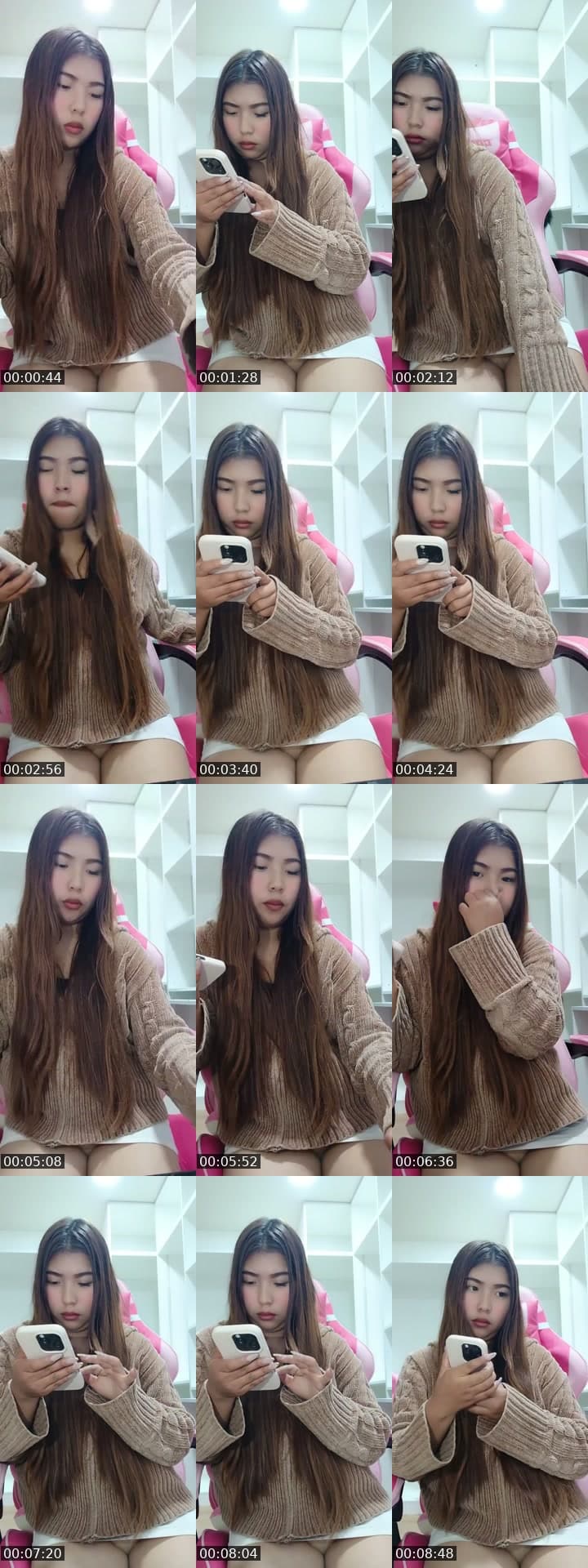 @kelly.ruth.ofi TikTok live stream