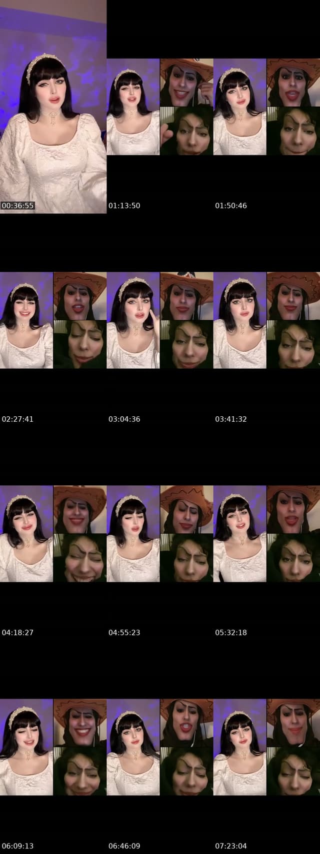 @nisreen.hilal TikTok live from 2026-07-12