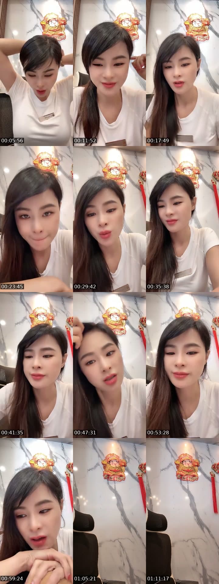 @nana12345788899 TikTok live stream